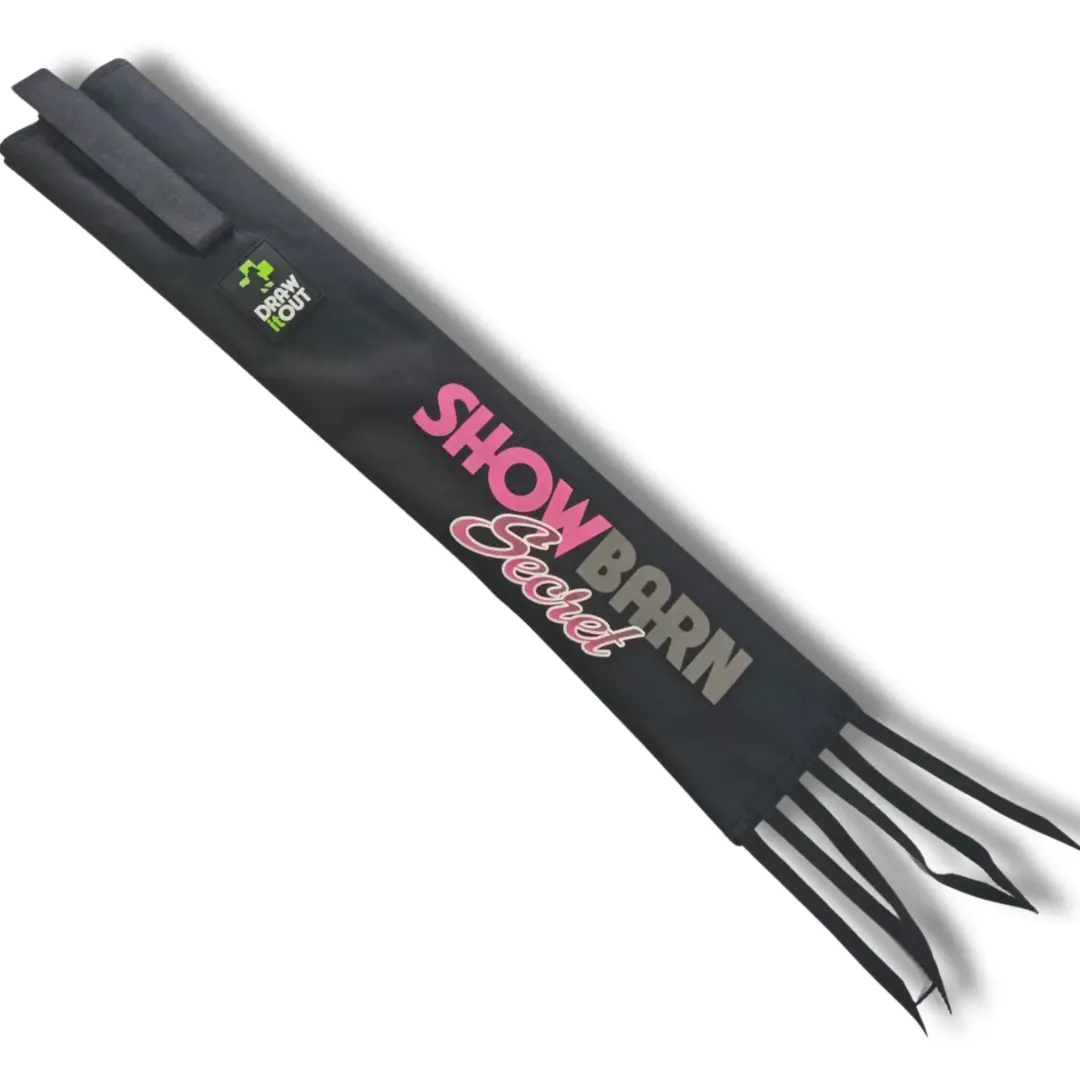ShowBarn Secret® Deluxe Tail Bag | Tail Protection