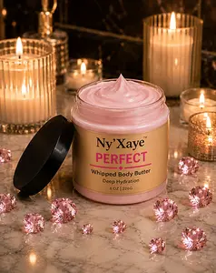 Ny’Xaye Perfect, Body Butter
