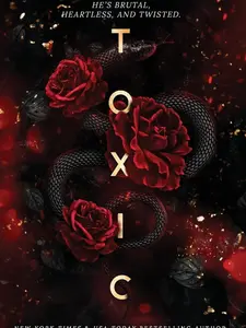 Toxic: A Dark Romance
