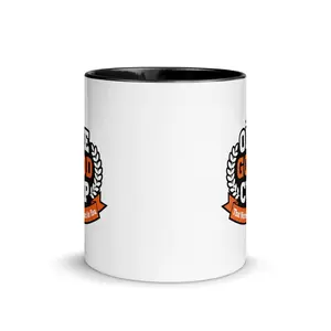 Mug with Color Inside
