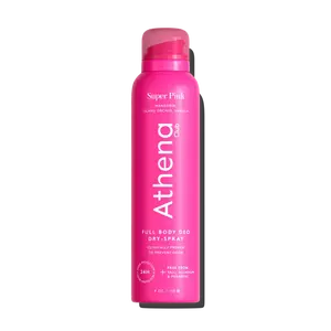 Full Body Deo Dry-Spray