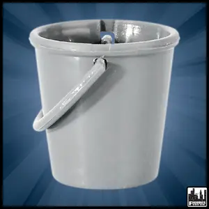 Bucket for WWE & AEW Wrestling Action Figures
