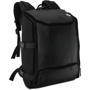 Skates - Multi  Skate Backpack Travel Bag - Inline Ice Quad Speed Skating