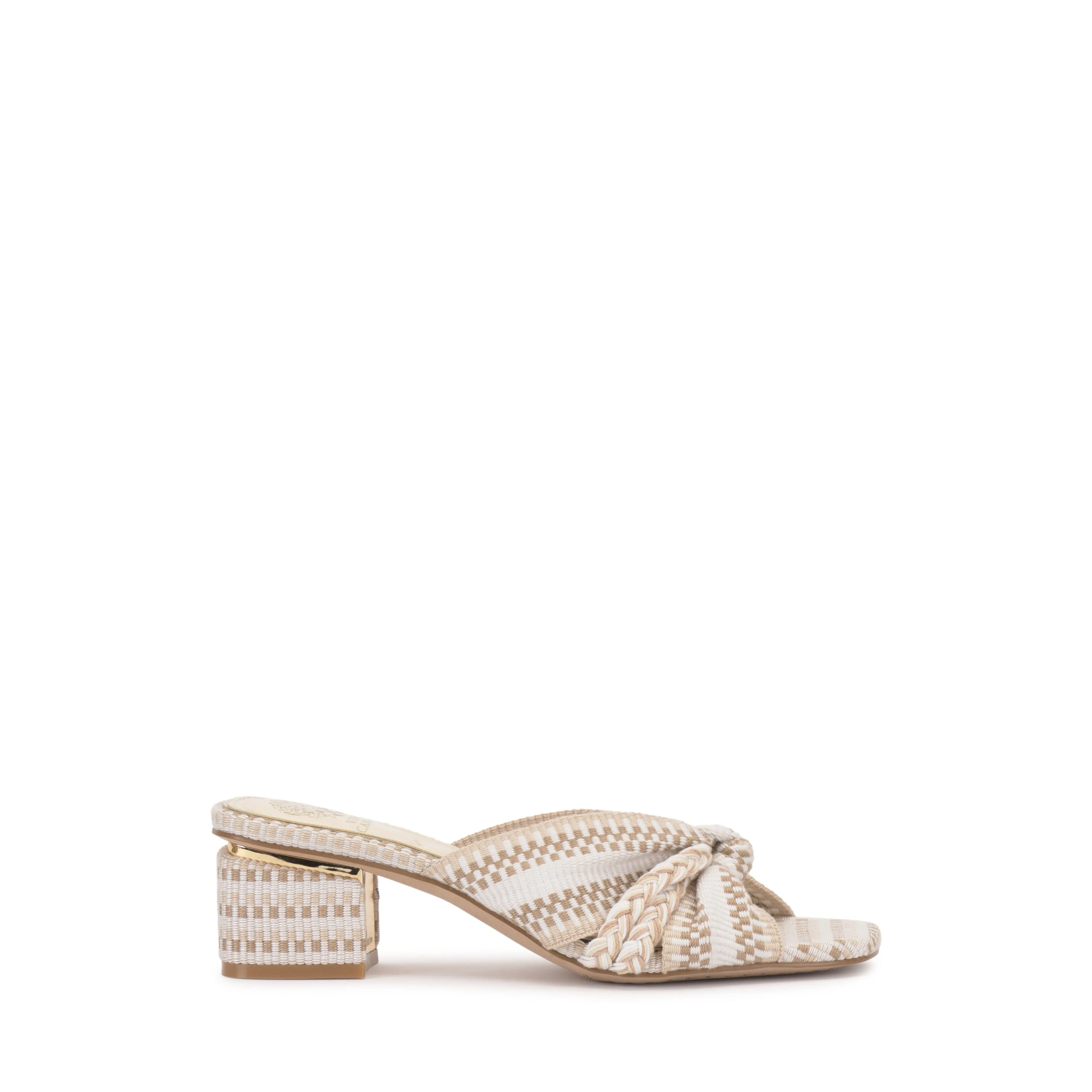 Vince Camuto Atemly Knotted Sandal