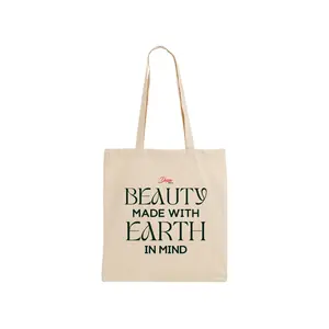 Canvas Tote Bag