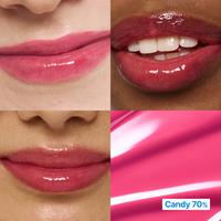 Candy 70% - Blushed Moment