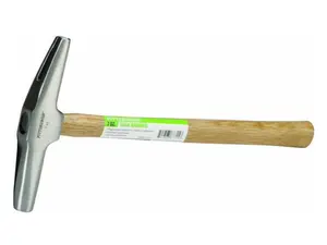 7 oz classic tack hammer with comfortable hickory handle