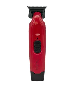 COCCO HYPER VELOCE PRO TRIMMER - RED