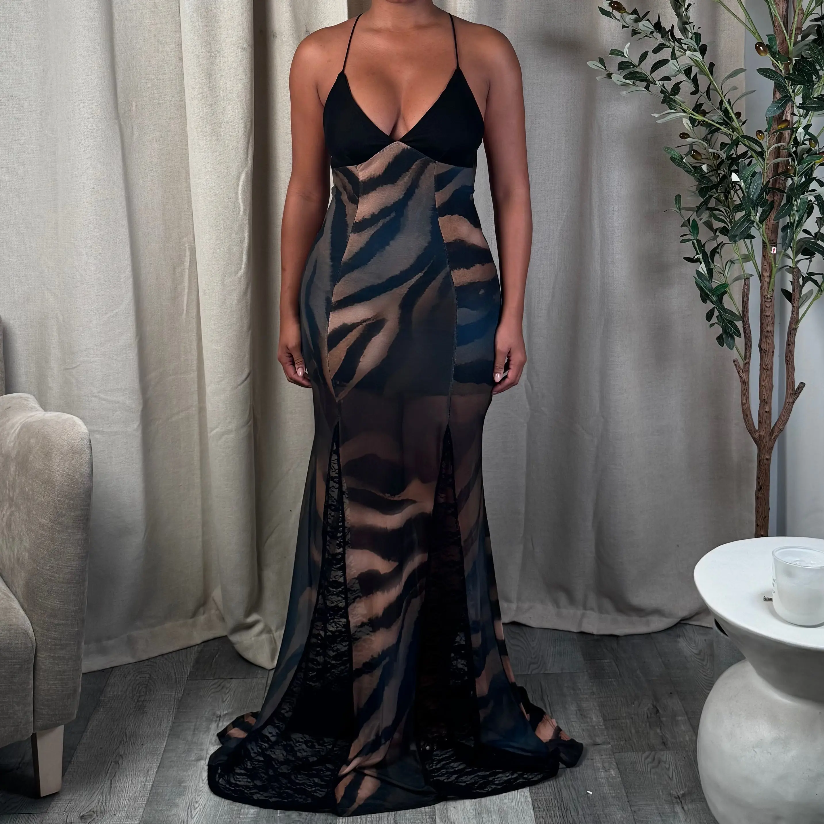 fab dress - TikTok Shop