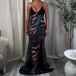 Fatal Attraction Dress Fatal Attraction Dress