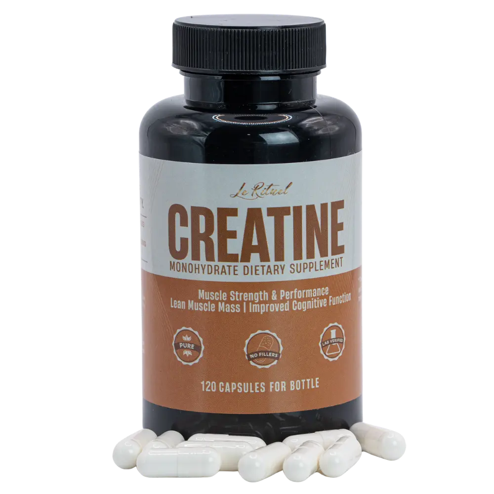 Le Rituel Creatine Monohydrate