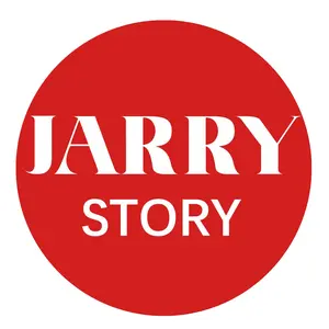 jarry story shop logo