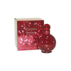 Britney Spears  Hidden Fantasy by Britney Spears for Women - 3.3 oz EDP Spray