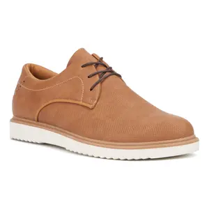New York & Company Men's Thatcher Lace Up Oxford