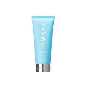 AMAXY Bond Intense Hair Mask | Deep Conditioning Keratin Treatment Revives Damaged Hair,  Reduces Frizz, Restores Shine & Smoothness,  For Dry And Damaged Hair, Bond Repair, All Hair Types, Haircare