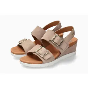 Mephisto - Ysabel Light Taupe FINAL SALE