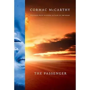 USED-The Passenger by McCarthy  Cormac (Paperback)