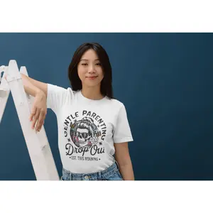 Gentle Partenting Drop out