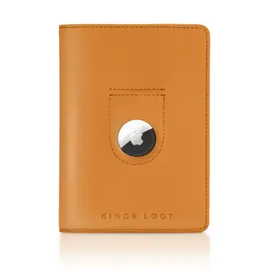 Passport Wallet