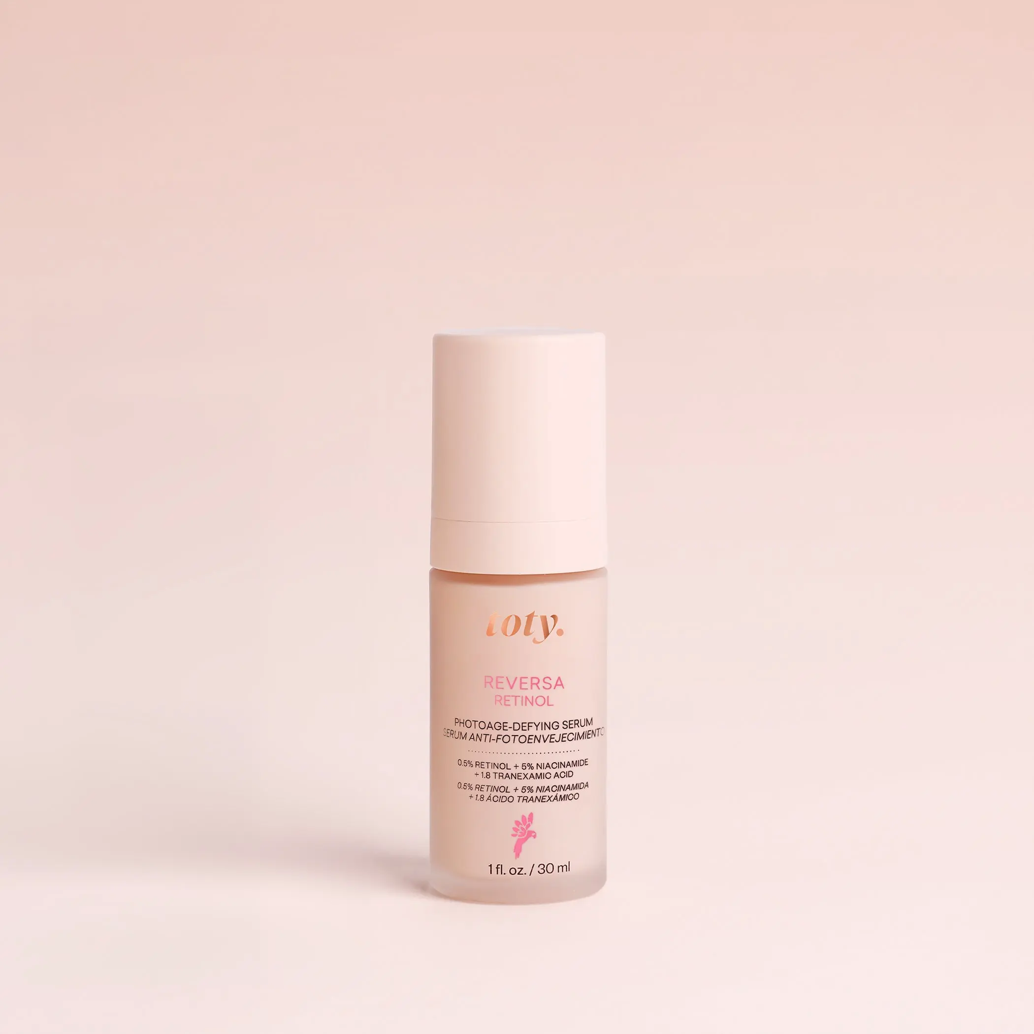 Reversa Retinol Serum
