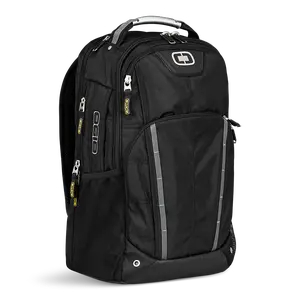 Axle Laptop Backpack