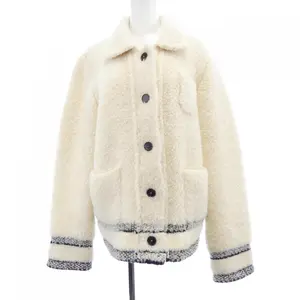 Pre-owned Dior Others Small Leather Goods Christian Caro Jacket