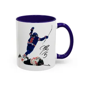 The Best Player Cup, Sportt Mug, Famous People Mug, Best Fan Gift
