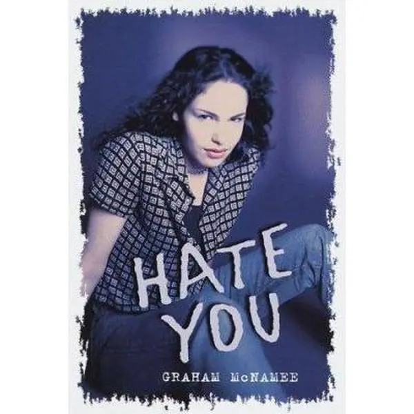 USED-Hate You by Graham McNamee (Hardcover)