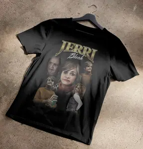 Jerri Blank Strangers With Candy 90's Bootleg T-Shirt
