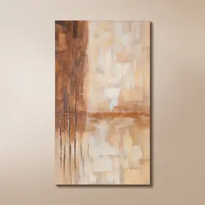 Hernest Threshold Handcrafted Wall Art #dealsforyoudays