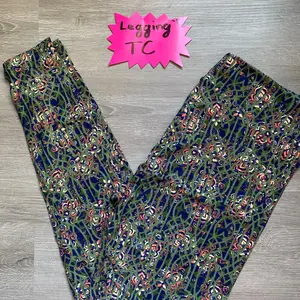 TC leggings