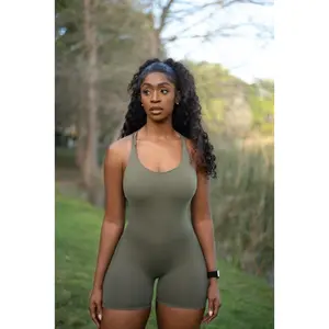 Fitness Barbie Bodysuit