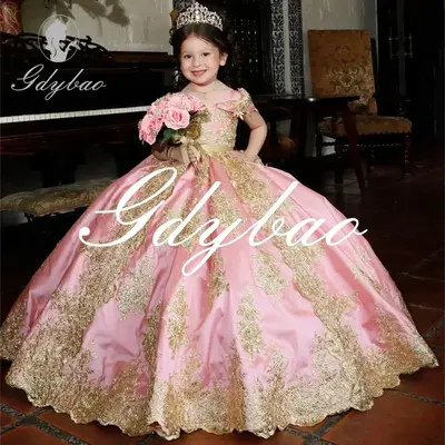 Princess Style Wedding Dress TikTok Shop