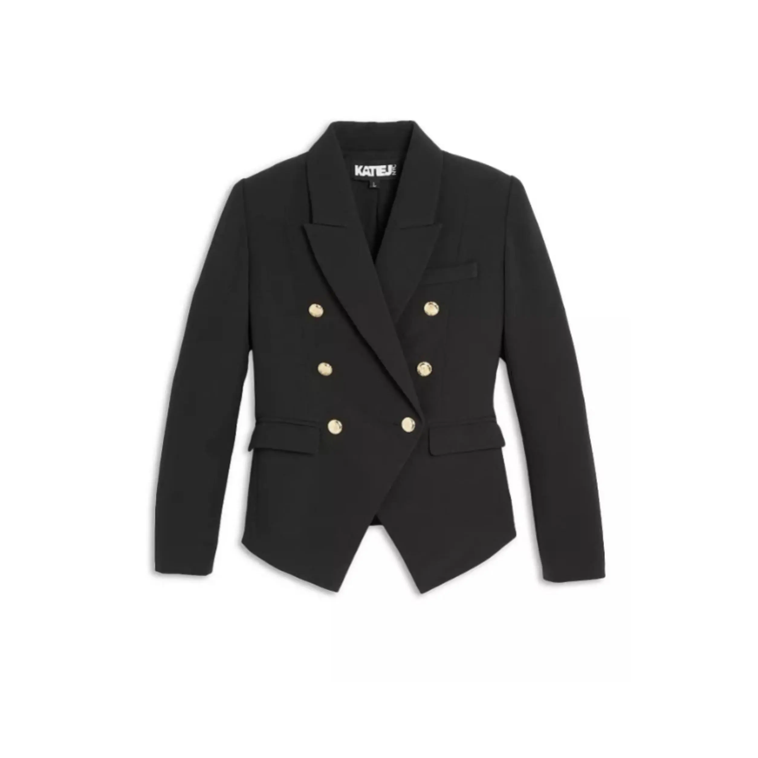 JUNIOR VICTORIA SOLID JACKET