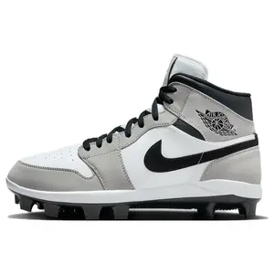 Air Jordan 1 Retro MCS 'Light Smoke Grey'