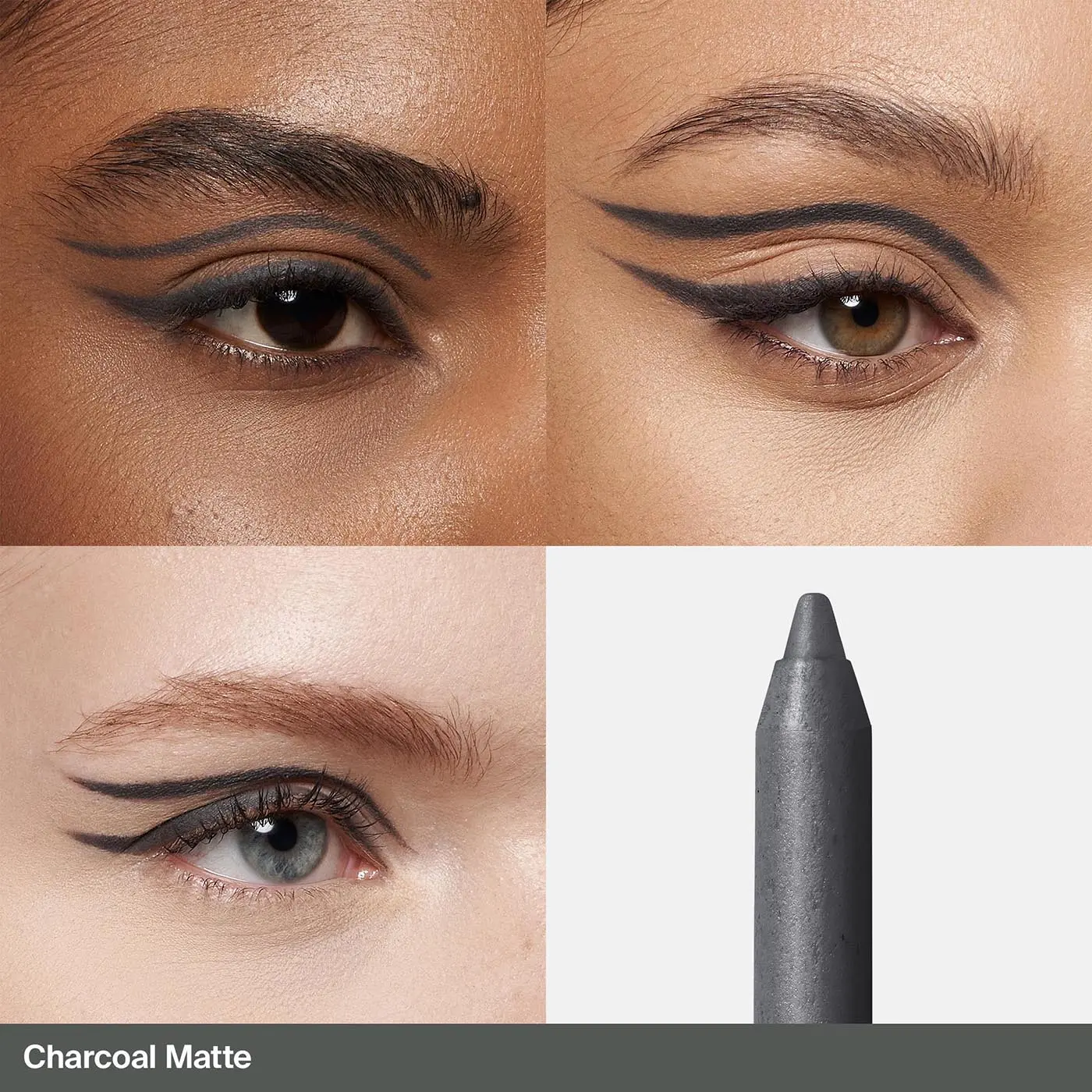 Charcoal Matte
