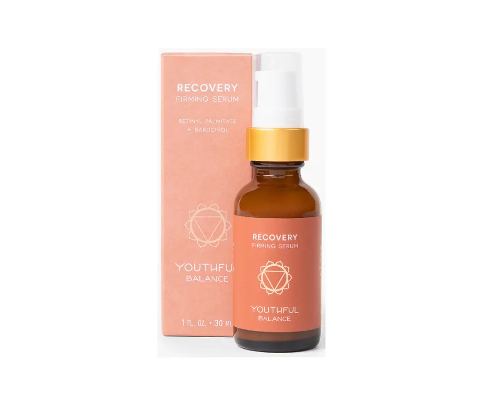 Recovery Firming Serum