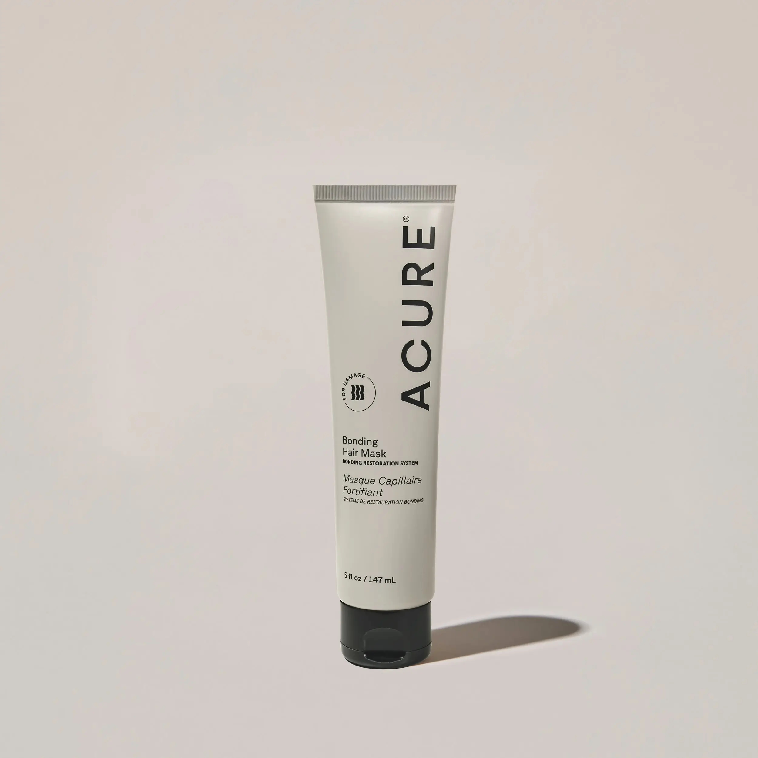 Bonding Hair Mask - ACURE Bonding Hair Mask - ACURE