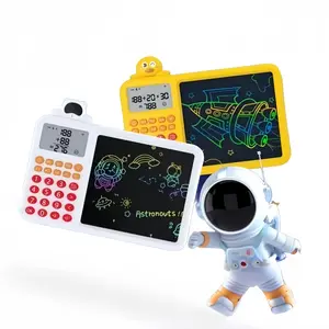 Portable Math Brain Teaser for Kids 6+ | STEM Learning Toy for Addition, Subtraction & Division!