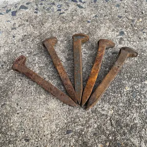Railroad Spike