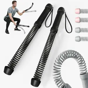 Cordless Battle Ropes for Home Gym - Cordless Training Rope Fitness Equipment for Men & Women, Weighted Workout Ropes for HIIT, No-Jump Full-Body Exercise,  Ideal for Fitness Enthusiasts Workout Equipment Training Equipment & Festival Gift