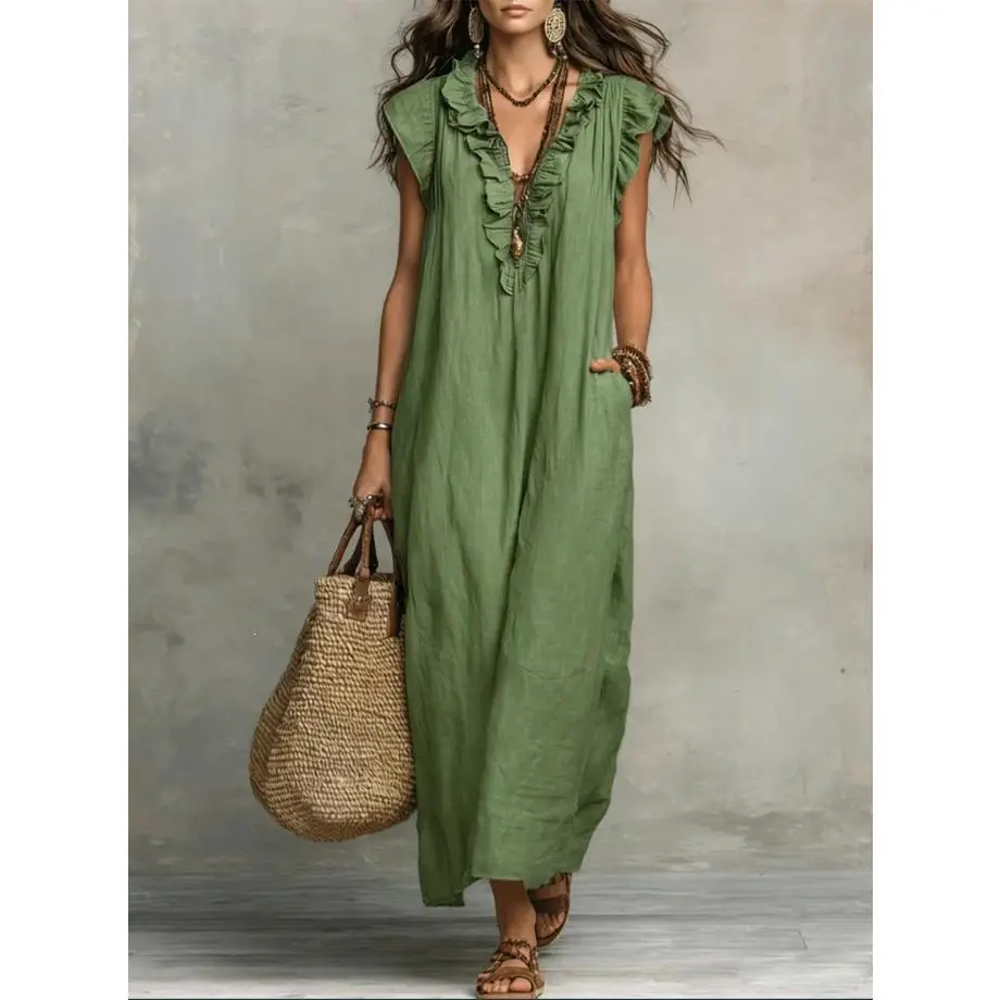 sam green dress - TikTok Shop sam green dress - TikTok Shop