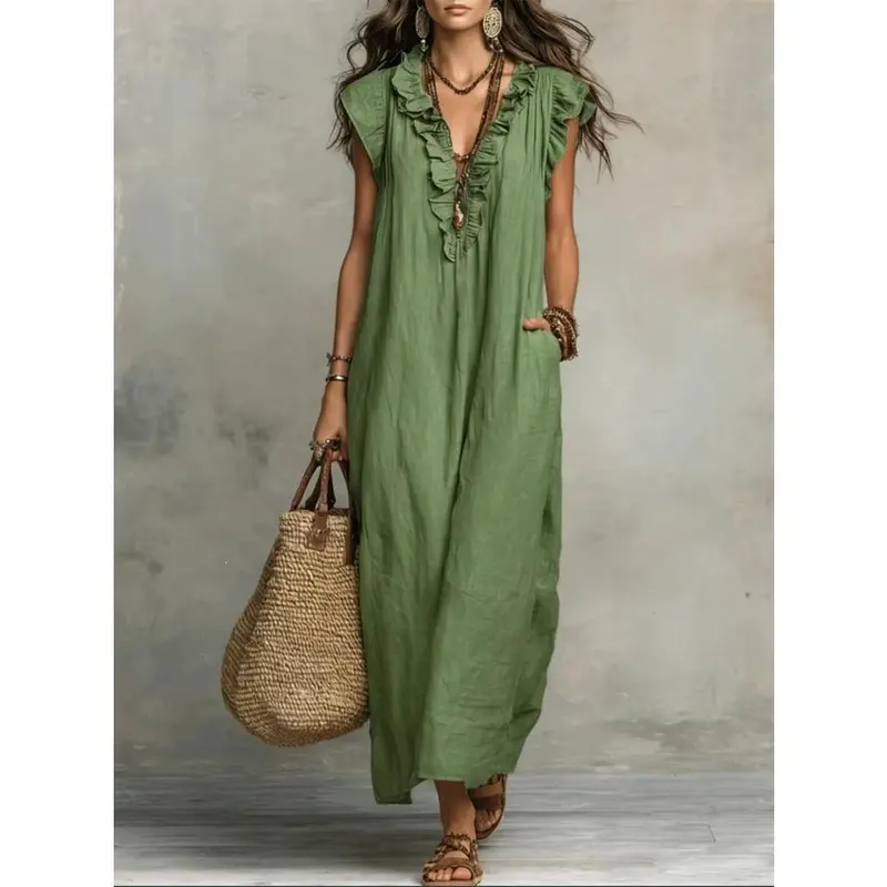 long flowy dresses amazon - TikTok Shop long flowy dresses amazon - TikTok Shop