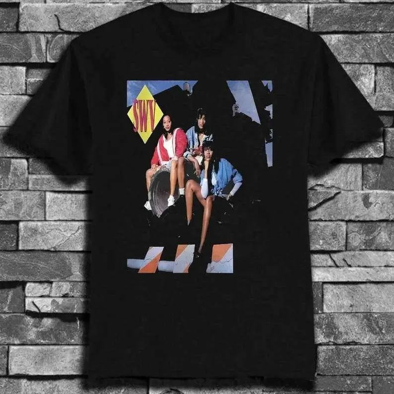 Swv Singer T-Shirt Sisters with Voices, hoodie, long sleeve, sweatshirt and tank top