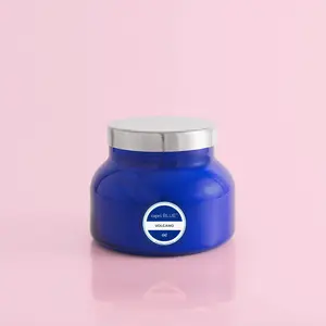 19 oz Volcano Blue Signature Jar