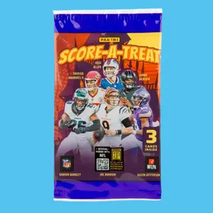 M305: 1 Pack Divisional Break Pick Your Division