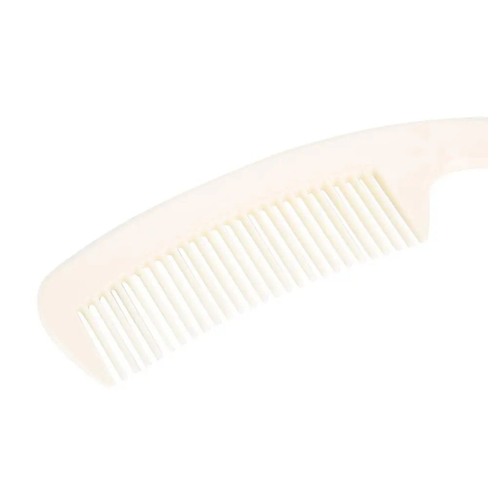 Long-Handled Hair Brush - Durable Ergonomic Grooming Aid with Easy Reaching Design for Elderly and Hand-Disabled Individuals, Elderly Individuals