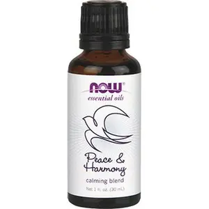 Peace & Harmony Calming Blend 1 oz
