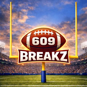 609 Breakz