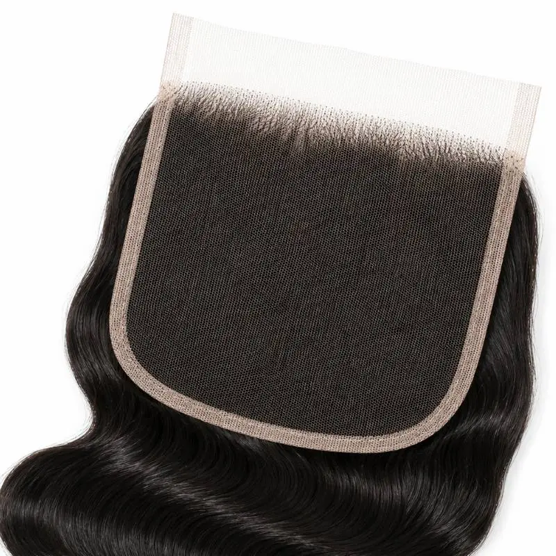 Body Wave 6x6 HD Lace Closure